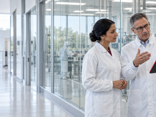 Quality & Compliance Services Quality & Compliance Services